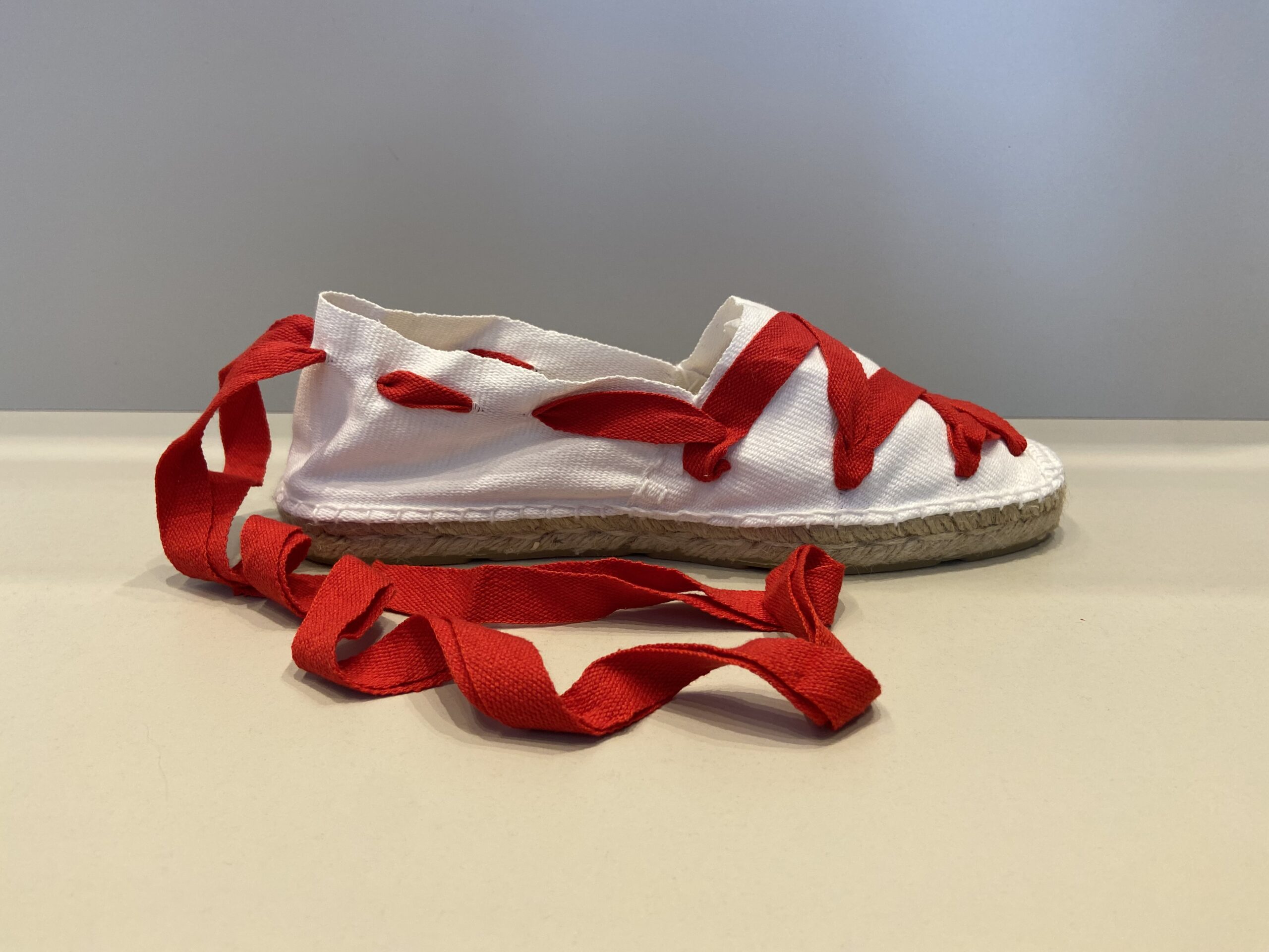 Pamplonica plana original